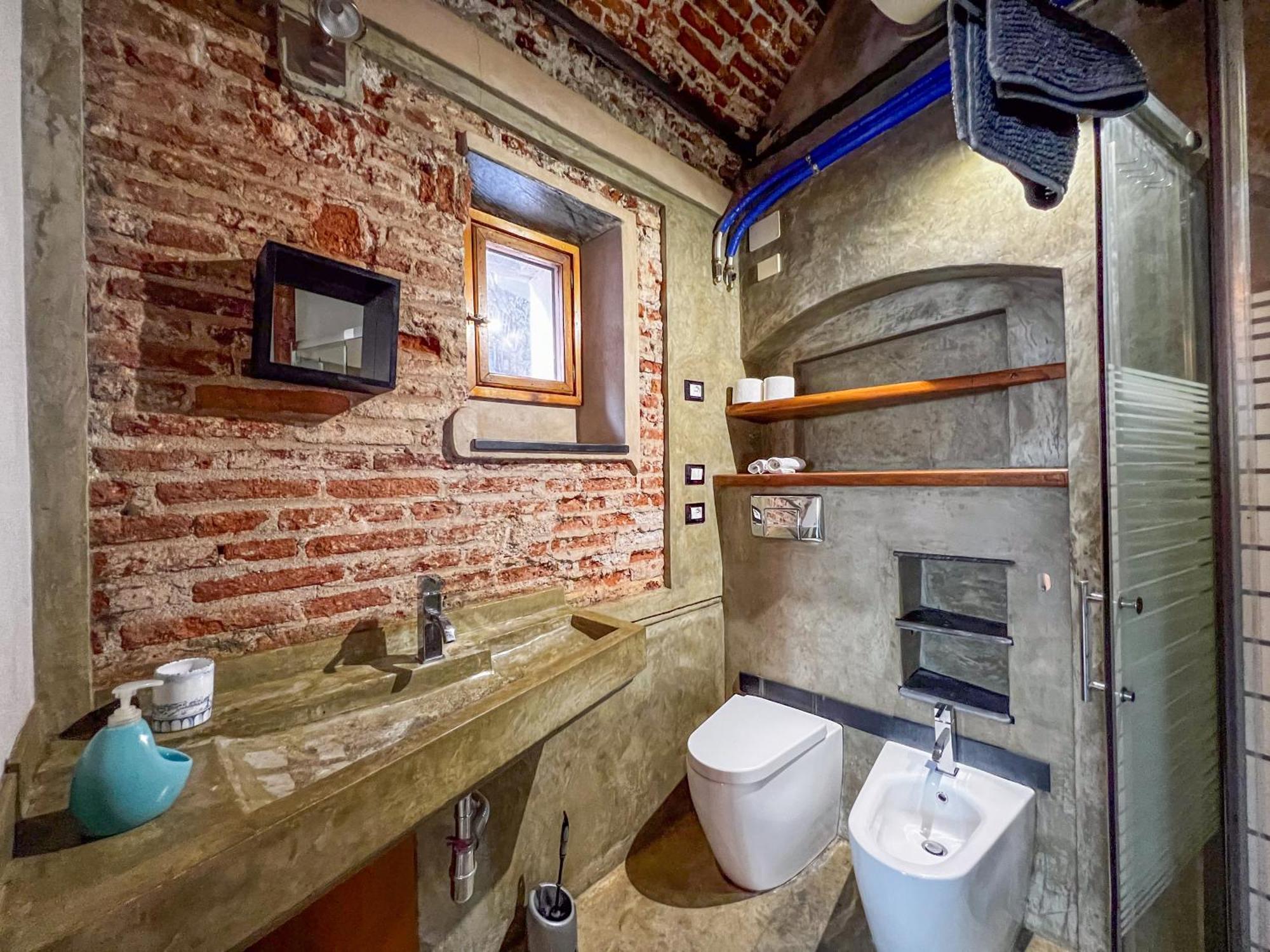 Apartment Lovingenoa Light Passion Genua