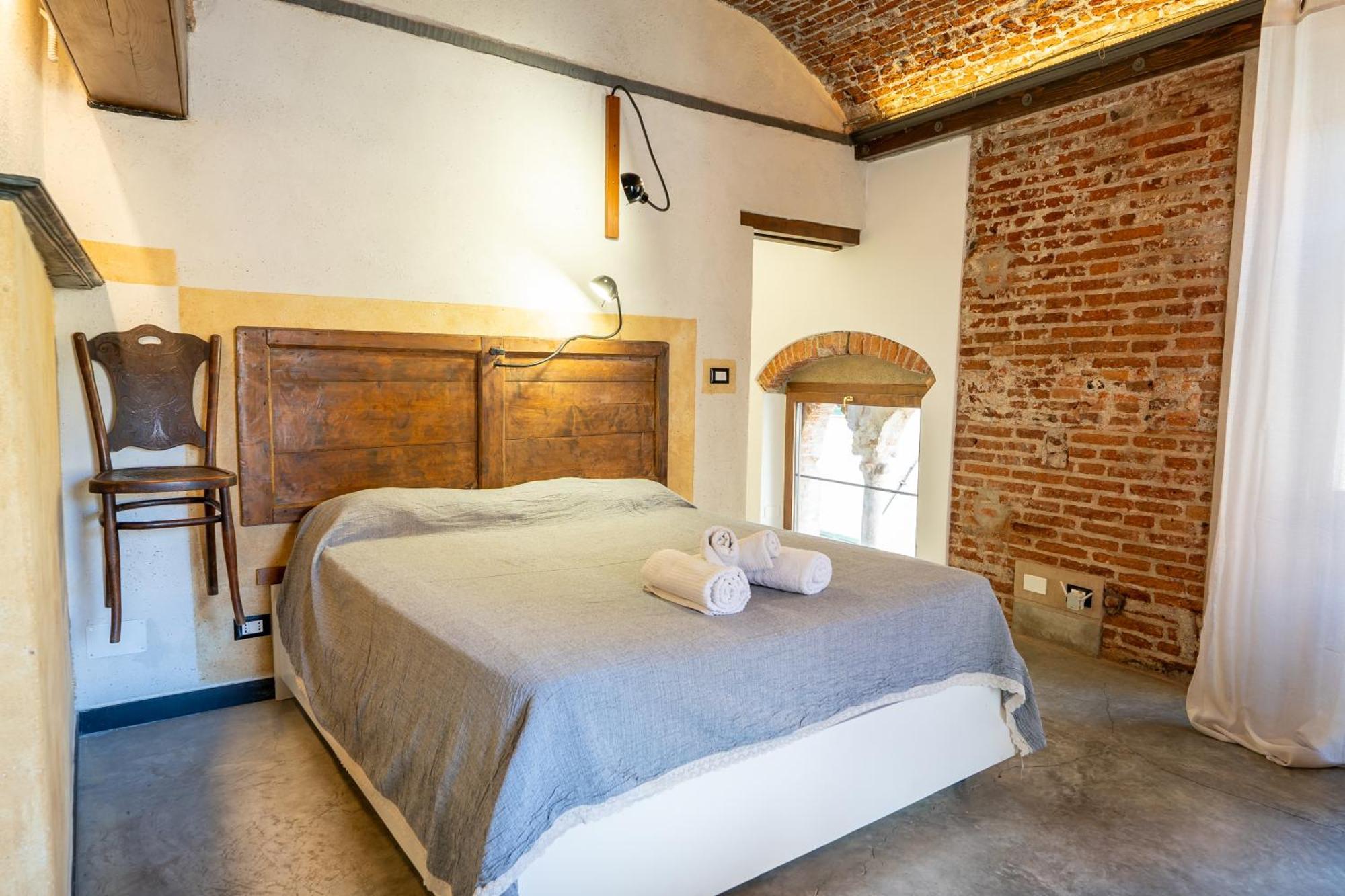 Lovingenoa Light Passion Genua